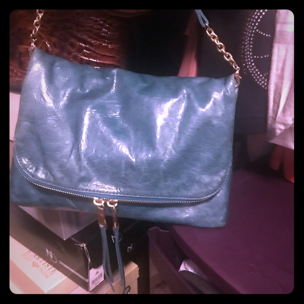 Hobo Crossbody handbag